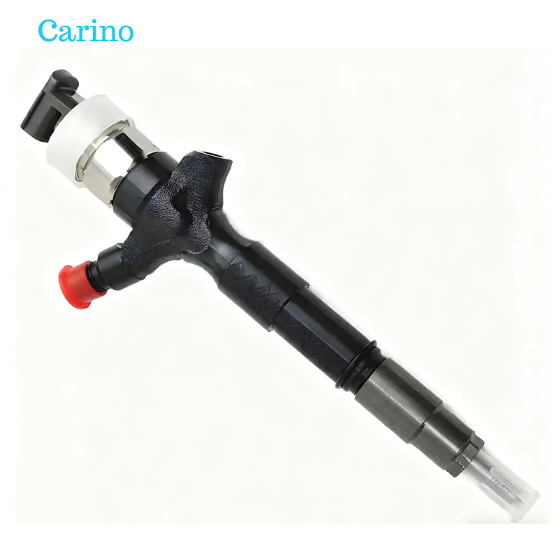 095000-7830 23670-30330 Inyector diésel